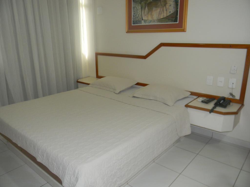 Hotel Slaass Manaus Cameră foto