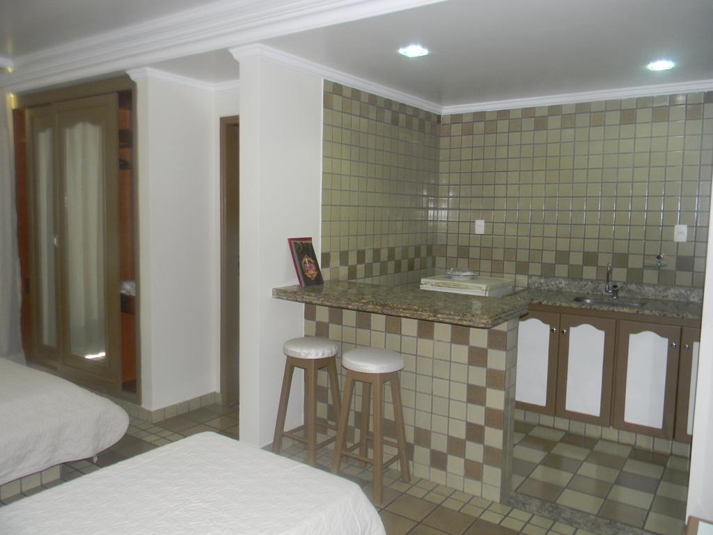 Hotel Slaass Manaus Cameră foto